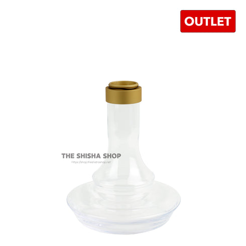 【OUTLET】ODUMAN SMOKE-DRIFT HOOKAH / オデュマン スモークドリフト(アウトレット品)